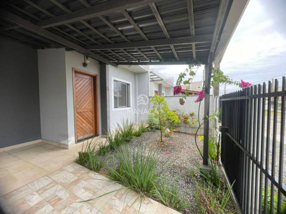 Imagem Casa com 2 Quartos à Venda, 61 m² em Quinta Dos Açorianos - Barra Velha
