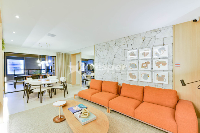Imagem Apartamento com 3 Quartos à Venda, 147 m² em Setor Bueno - Goiânia Imagem Apartamento com 3 Quartos à Venda, 147 m² em Setor Bueno - Goiânia