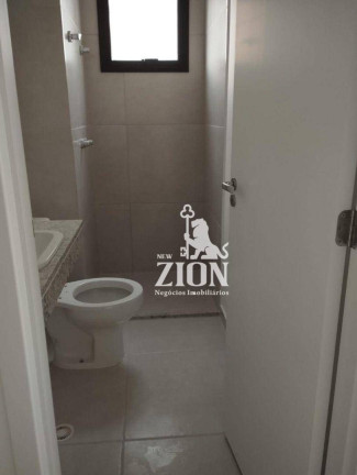 Imagem Apartamento com 3 Quartos à Venda, 83 m² em Chora Menino - São Paulo
