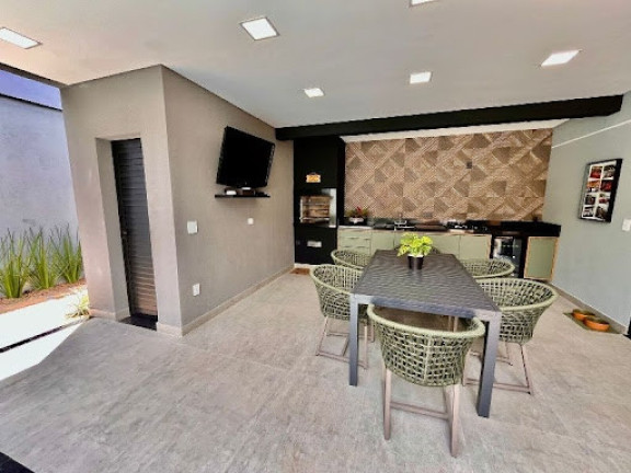 Imagem Casa com 4 Quartos à Venda, 215 m² em Urbanova - São José Dos Campos