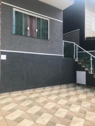 Imagem Casa com 3 Quartos à Venda, 82 m² em Portais (polvilho) - Cajamar