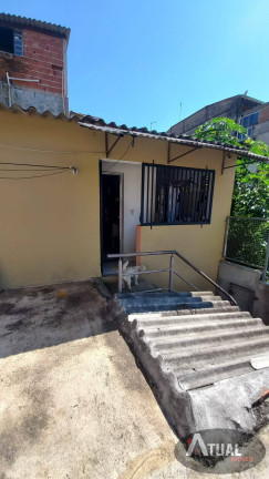 Imagem Casa com 2 Quartos à Venda, 131 m² em Jardim Imperial - Atibaia Imagem Casa com 2 Quartos à Venda, 131 m² em Jardim Imperial - Atibaia