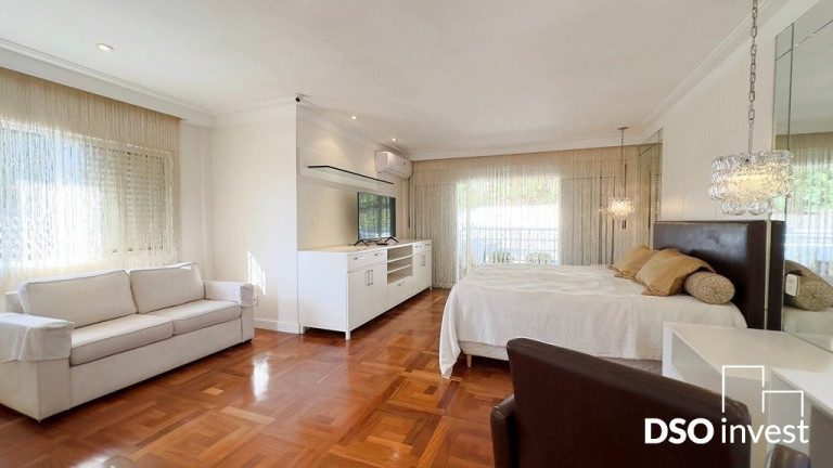 Imagem Casa de Condomínio com 5 Quartos à Venda,  em Jardim Guedala - São Paulo