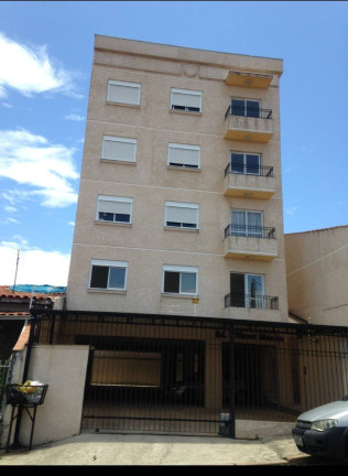 Apartamento com 2 Quartos à Venda, 64 m² em Bragança Paulista