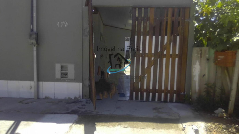 Imagem Casa com 3 Quartos à Venda, 150 m² em Perequê Mirim - Caraguatatuba