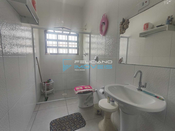 Imagem Casa com 3 Quartos à Venda, 180 m² em Real - Praia Grande