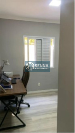 Imagem Imóvel com 2 Quartos à Venda, 74 m² em Medeiros - Jundiaí
