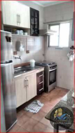 Imagem Apartamento com 1 Quarto à Venda, 80 m² em Centro - São Vicente Imagem Apartamento com 1 Quarto à Venda, 80 m² em Centro - São Vicente