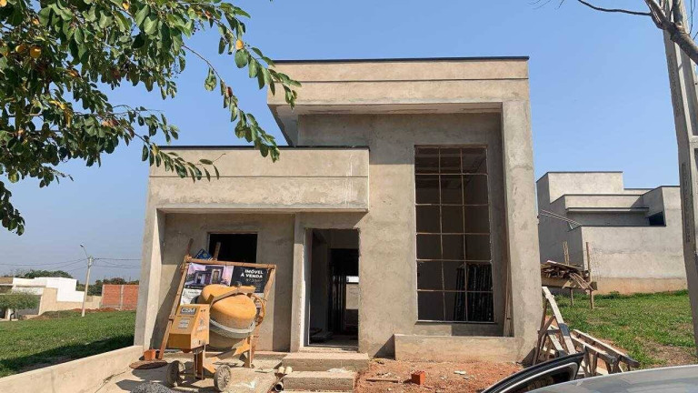 Imagem Casa de Condomínio com 3 Quartos à Venda, 97 m² em Condomínio Residencial Jardim - Sorocaba Imagem Casa de Condomínio com 3 Quartos à Venda, 97 m² em Condomínio Residencial Jardim - Sorocaba