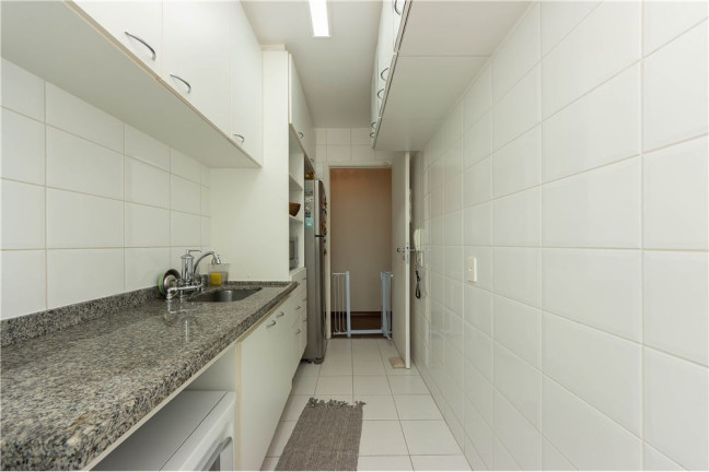 Imagem Apartamento com 3 Quartos à Venda, 85 m² em Saúde - São Paulo