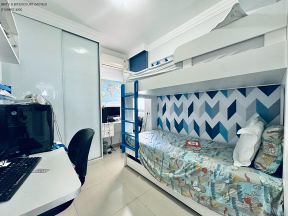Imagem Imóvel com 3 Quartos à Venda, 78 m² em Paralela - Salvador Imagem Imóvel com 3 Quartos à Venda, 78 m² em Paralela - Salvador