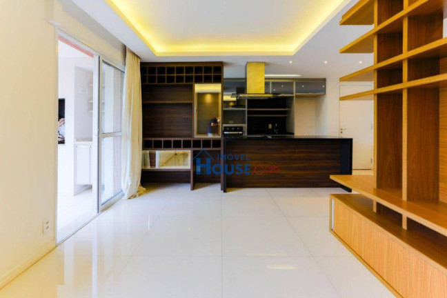 Imagem Apartamento com 2 Quartos à Venda, 69 m² em Pompéia - São Paulo Imagem Apartamento com 2 Quartos à Venda, 69 m² em Pompéia - São Paulo