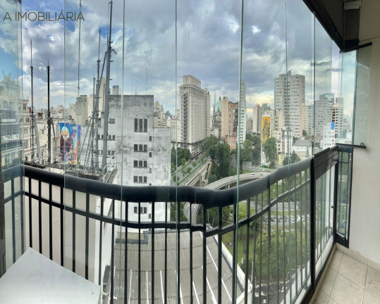 Imagem Imóvel com 1 Quarto à Venda, 40 m² em Bela Vista - São Paulo