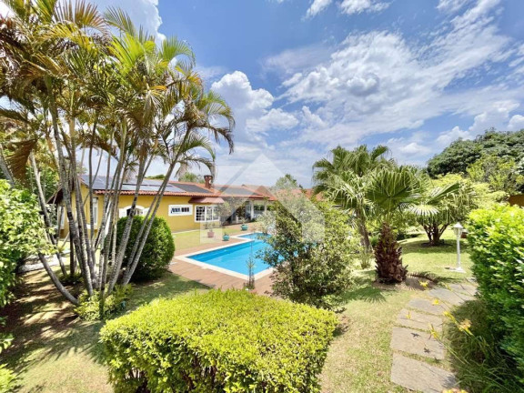 Imagem Casa de Condomínio com 5 Quartos à Venda, 450 m² em Granja Viana - Cotia Imagem Casa de Condomínio com 5 Quartos à Venda, 450 m² em Granja Viana - Cotia