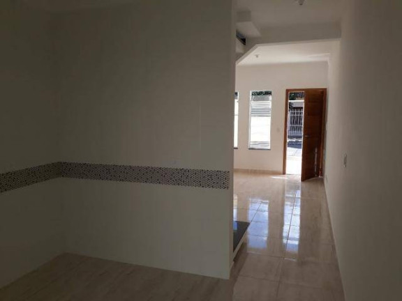 Imagem Casa com 2 Quartos à Venda, 70 m² em Jardim São Guilherme - Sorocaba