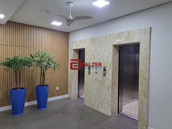 Imagem Sala Comercial à Venda, 34 m² em Centro - Florianópolis