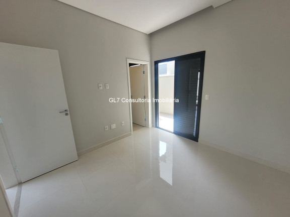 Imagem Casa com 3 Quartos à Venda,  em Jardim Residencial Dona Maria José - Indaiatuba
