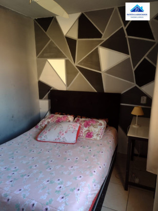 Imagem Apartamento com 2 Quartos à Venda, 50 m² em Residencial Cosmos - Campinas Imagem Apartamento com 2 Quartos à Venda, 50 m² em Residencial Cosmos - Campinas