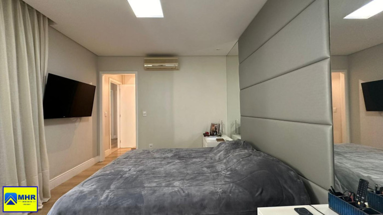 Imagem Apartamento com 4 Quartos à Venda, 234 m² em Jardim Camburi - Vitória