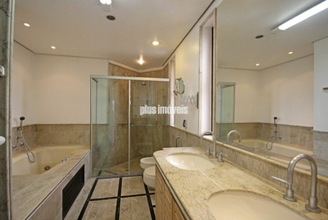 Imagem Apartamento com 4 Quartos à Venda, 470 m² em Jardim América - São Paulo Imagem Apartamento com 4 Quartos à Venda, 470 m² em Jardim América - São Paulo