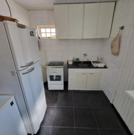 Imagem Casa com 3 Quartos à Venda, 100 m² em Vila Clementino - São Paulo