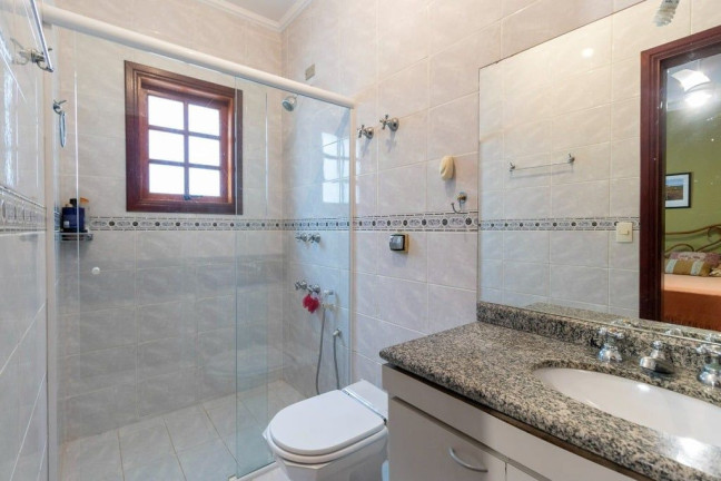 Imagem Casa com 4 Quartos à Venda, 268 m² em Morada Das Flores (aldeia Da Serra) - Santana De Parnaíba Imagem Casa com 4 Quartos à Venda, 268 m² em Morada Das Flores (aldeia Da Serra) - Santana De Parnaíba
