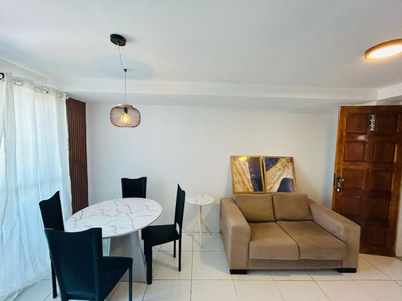 Imagem Apartamento com 2 Quartos à Venda, 53 m² em Candeias - Jaboatão Dos Guararapes