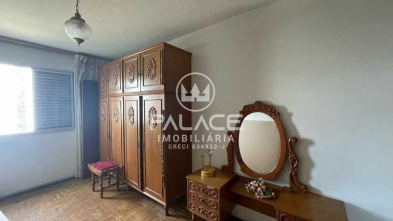 Imagem Apartamento com 2 Quartos para Alugar, 94 m² em Centro - Piracicaba Imagem Apartamento com 2 Quartos para Alugar, 94 m² em Centro - Piracicaba