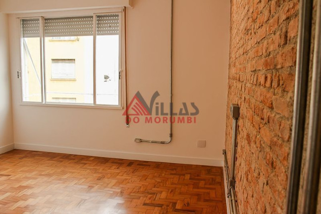 Imagem Apartamento com 1 Quarto à Venda, 29 m² em República - São Paulo