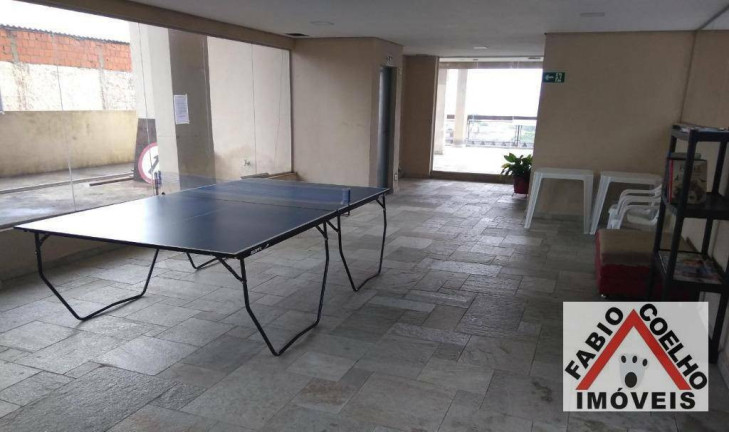 Imagem Apartamento com 3 Quartos à Venda, 75 m² em Vila Santa Catarina - São Paulo Imagem Apartamento com 3 Quartos à Venda, 75 m² em Vila Santa Catarina - São Paulo