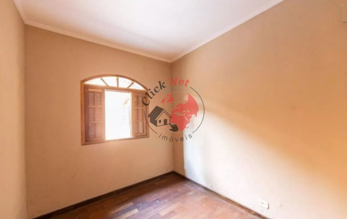 Imagem Casa com 4 Quartos à Venda, 220 m² em Tatuapé - São Paulo
