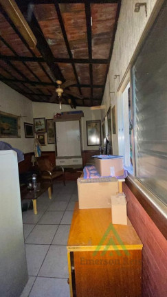 Imagem Casa com 3 Quartos à Venda, 140 m² em Vila Mariana - São Paulo