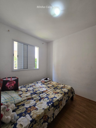 Imagem Apartamento com 2 Quartos à Venda, 48 m² em Jardim Nova Vida - Cotia Imagem Apartamento com 2 Quartos à Venda, 48 m² em Jardim Nova Vida - Cotia