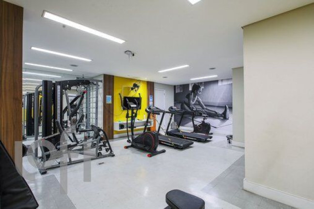 Imagem Apartamento com 2 Quartos à Venda, 59 m² em Ipiranga - São Paulo