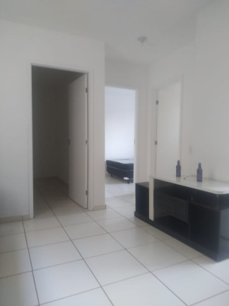 Imóvel com 2 Quartos à Venda, 45 m² em Icaivera - Contagem