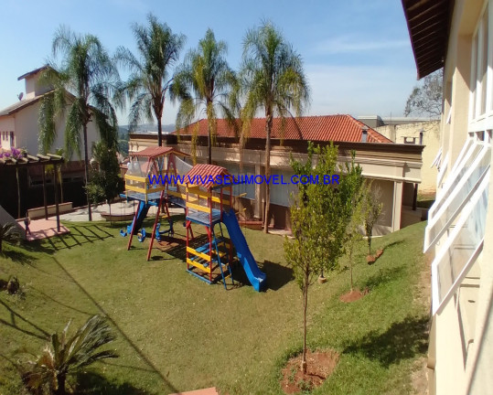 Imagem Terreno à Venda, 832 m² em Village Terras De Indaiá - Indaiatuba