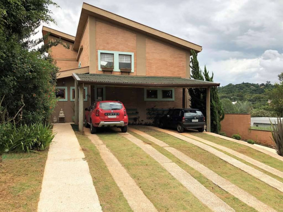 Casa com 5 Quartos à Venda, 364 m² em Jardim Do Golf I - Jandira