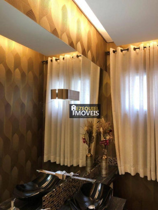 Imagem Apartamento com 3 Quartos à Venda, 210 m² em Rudge Ramos - São Bernardo Do Campo Imagem Apartamento com 3 Quartos à Venda, 210 m² em Rudge Ramos - São Bernardo Do Campo