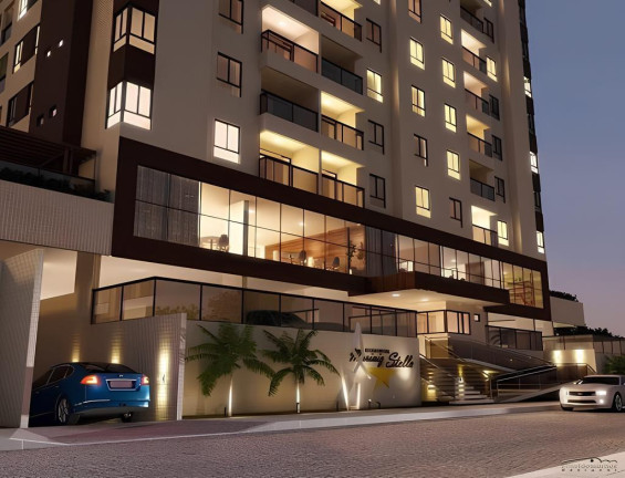 Imagem Apartamento com 3 Quartos à Venda, 84 m² em Jardim Oceania - João Pessoa Imagem Apartamento com 3 Quartos à Venda, 84 m² em Jardim Oceania - João Pessoa