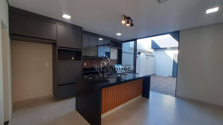Imagem Casa com 3 Quartos à Venda, 137 m² em Jardim Bréscia - Indaiatuba