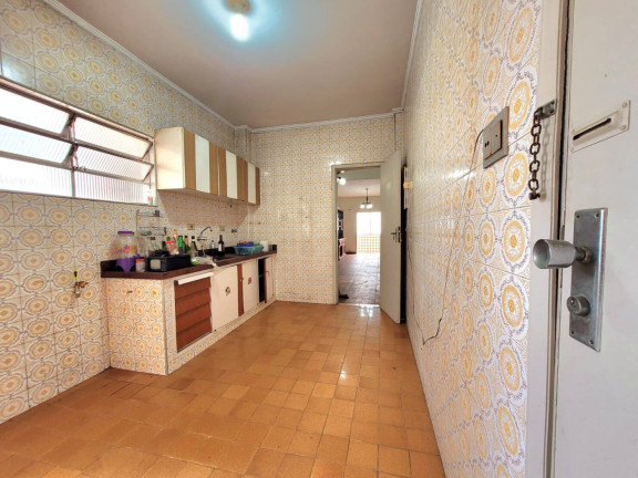 Imagem Apartamento com 2 Quartos à Venda, 85 m² em José Menino - Santos Imagem Apartamento com 2 Quartos à Venda, 85 m² em José Menino - Santos