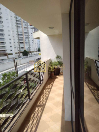 Imagem Apartamento com 4 Quartos à Venda, 145 m² em Rudge Ramos - São Bernardo Do Campo