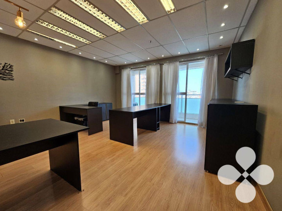 Imagem Imóvel para Alugar, 44 m² em Vila Rica - Santos Imagem Imóvel para Alugar, 44 m² em Vila Rica - Santos