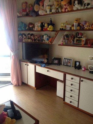 Imagem Apartamento com 4 Quartos à Venda, 317 m² em Campo Belo - São Paulo Imagem Apartamento com 4 Quartos à Venda, 317 m² em Campo Belo - São Paulo