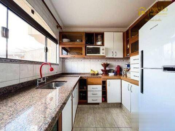 Imagem Casa com 5 Quartos à Venda ou Locação, 415 m² em Condomínio Portella - Itu