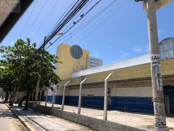 Imagem Imóvel Comercial à Venda, 1.900 m² em Casa Caiada - Olinda Imagem Imóvel Comercial à Venda, 1.900 m² em Casa Caiada - Olinda