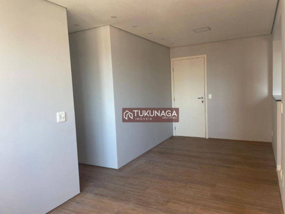 Imagem Apartamento com 2 Quartos à Venda, 59 m² em Picanco - Guarulhos Imagem Apartamento com 2 Quartos à Venda, 59 m² em Picanco - Guarulhos