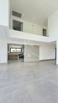 Imagem Casa de Condomínio com 4 Quartos à Venda, 458 m² em Alphaville - Santana De Parnaíba
