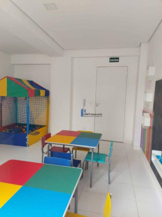 Imagem Apartamento com 2 Quartos à Venda, 51 m² em Parque Imperial - Ferraz De Vasconcelos
