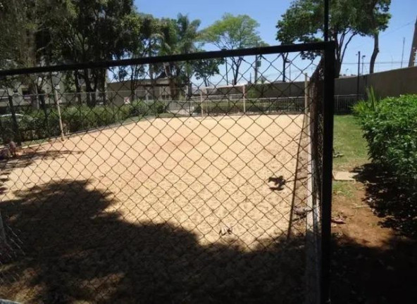 Imagem Apartamento com 2 Quartos à Venda, 52 m² em Jardim Santa Izabel - Hortolândia